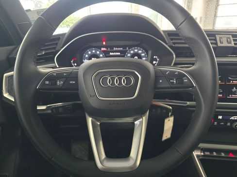 Used 2025 Audi Q3 2.0T Premium AWD/4WD image 23