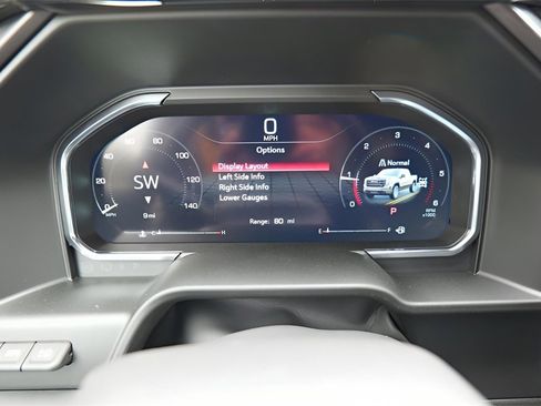 New 2026 GMC Sierra 1500 AT4X image 14