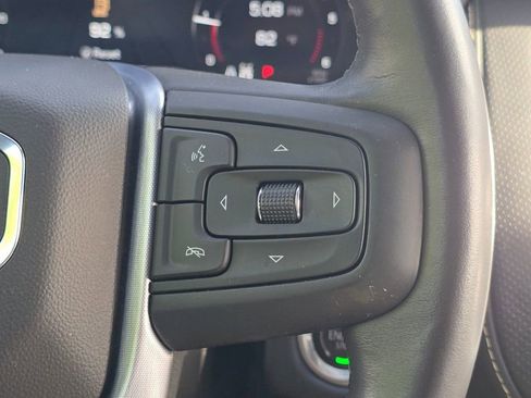 Used 2022 GMC Yukon XL SLT w/ SLT Luxury Package AWD/4WD image 28