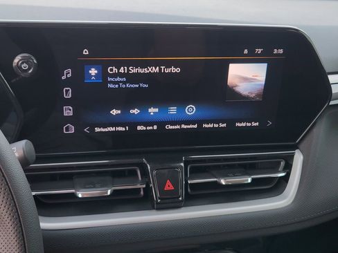 New 2026 Chevrolet TrailBlazer LT image 12