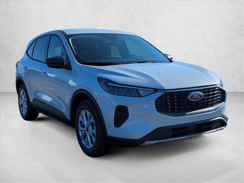 New 2025 Ford Escape Active w/ Cold Weather Package image 6