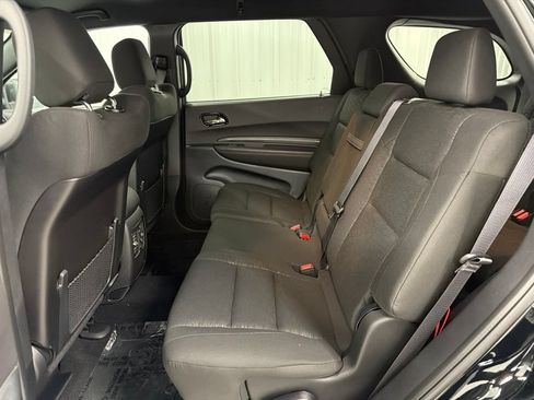 New 2026 Dodge Durango GT w/ Blacktop Package AWD/4WD image 11