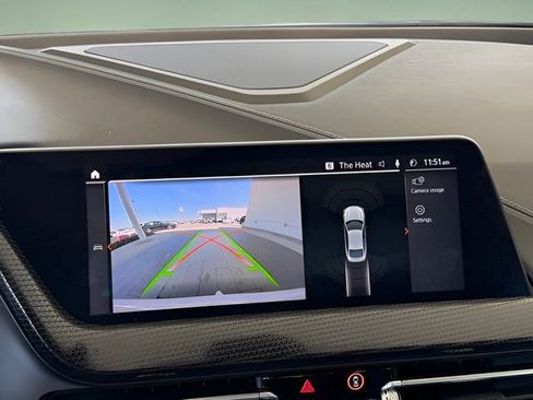 Used 2022 BMW 228i Gran Coupe w/ M Sport Package image 27