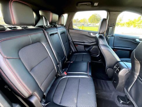 Certified 2023 Ford Escape ST-Line w/ Tech Pack #1 image 20