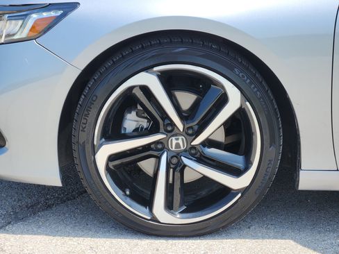 Used 2022 Honda Accord Sport Special Edition image 10