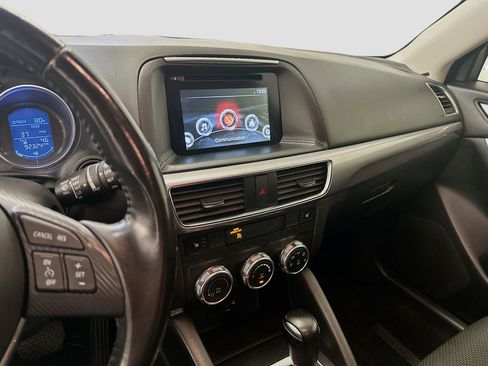 Used 2016 MAZDA CX-5 Touring FWD image 25