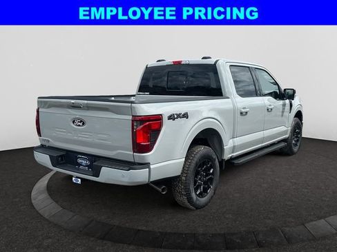 New 2026 Ford F150 XLT AWD/4WD image 6