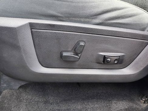 Used 2016 RAM 2500 Big Horn image 14