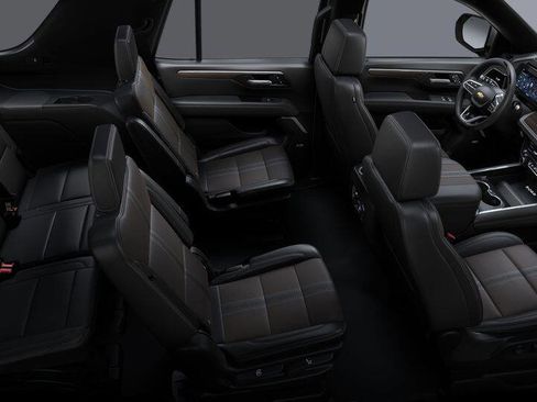 New 2025 Chevrolet Tahoe High Country image 59