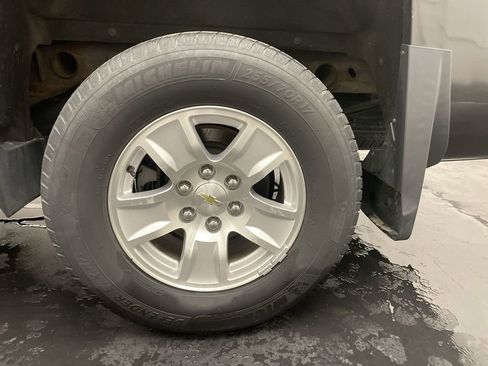 Used 2015 Chevrolet Silverado 1500 LT w/ All Star Edition image 25