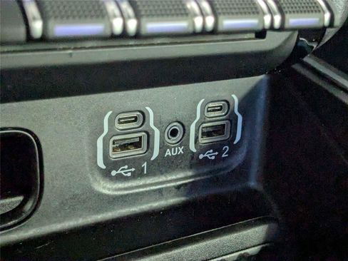 Used 2023 RAM 1500 Big Horn RWD image 25
