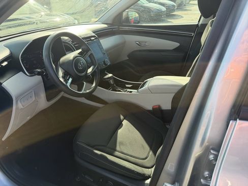 Used 2023 Hyundai Tucson SEL image 9