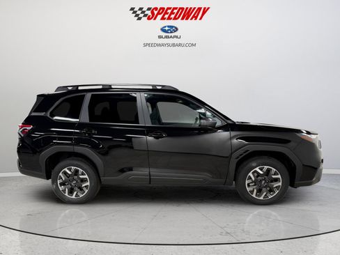New 2026 Subaru Forester Premium image 8