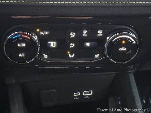 New 2026 Chevrolet TrailBlazer ACTIV w/ Convenience Package image 14