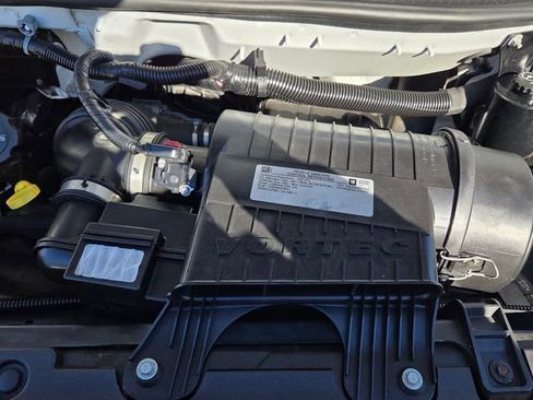 Used 2020 Chevrolet Express 2500 w/ Driver Convenience Package image 22
