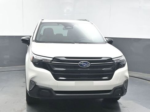 New 2026 Subaru Forester Sport AWD/4WD image 3