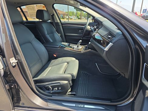 Used 2015 BMW 528i xDrive Sedan AWD/4WD image 30