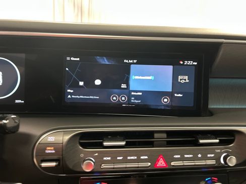 New 2026 Hyundai Palisade Calligraphy AWD/4WD image 15