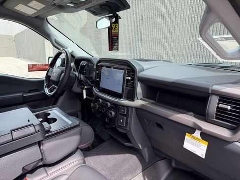 New 2026 Ford F150 XL w/ Equipment Group 103A High image 16