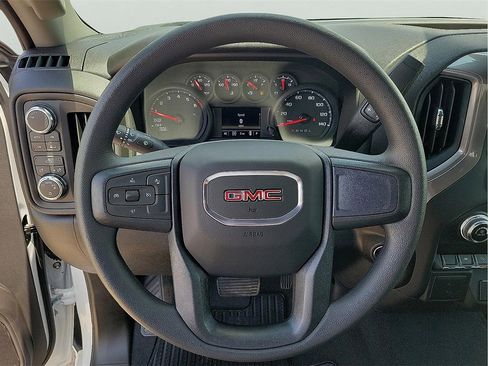 New 2026 GMC Sierra 1500 Pro w/ Graphite Edition image 16