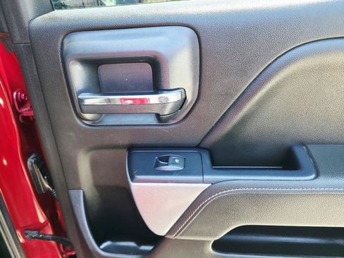 Used 2018 Chevrolet Silverado 1500 LT w/ All Star Edition AWD/4WD image 20