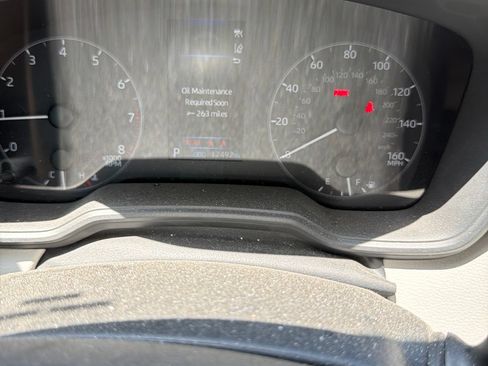 Used 2023 Toyota Corolla LE FWD image 9