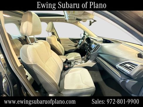 Used 2020 Subaru Forester Premium AWD/4WD image 30