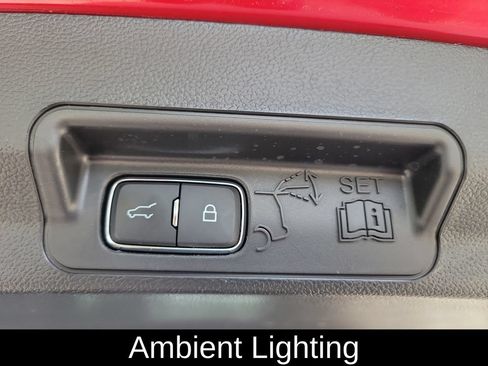 Used 2025 Ford Explorer ST-Line w/ Premium Package RWD image 10