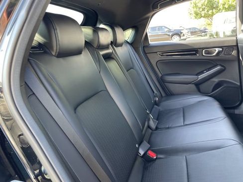 Used 2024 Honda Civic Sport Touring image 28
