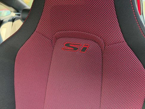 Used 2026 Honda Civic Si image 16