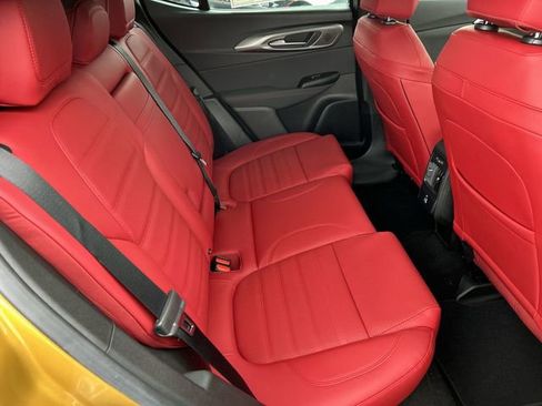 New 2024 Dodge Hornet R/T Plus w/ Tech Pack Plus w/o Parking image 14