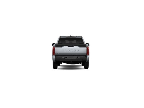 New 2026 Toyota Tundra SR image 30