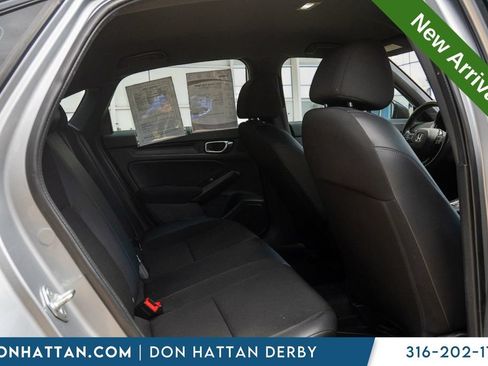 Used 2022 Honda Civic Sport image 20
