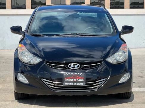 Used 2013 Hyundai Elantra image 54