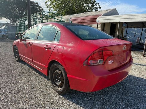 Used 2007 Honda Civic LX image 3
