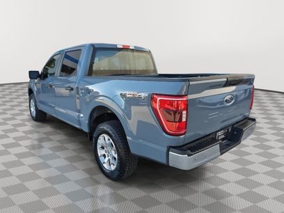 Used 2023 Ford F150 XLT