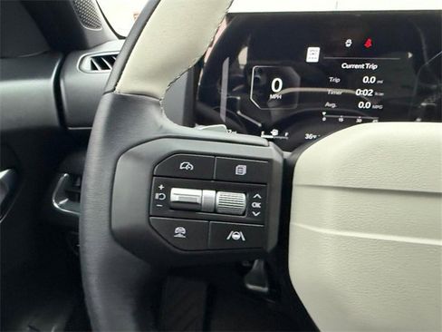 Used 2025 Kia K4 GT-Line w/ GT-Line Sunroof Package image 11