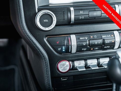 Used 2023 Ford Mustang Premium w/ Equipment Group 201A image 19