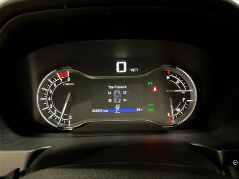 Used 2023 Honda Ridgeline RTL image 13