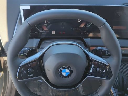 Used 2026 BMW X3 xDrive30i w/ Convenience Package AWD/4WD image 18