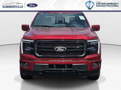 New 2026 Ford F150 Lariat AWD/4WD image 10