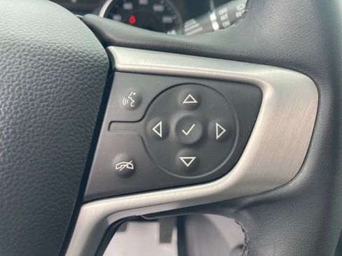 Used 2023 GMC Acadia SLT AWD/4WD image 28