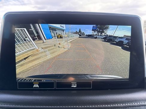 Used 2021 Chevrolet Tahoe Z71 image 20