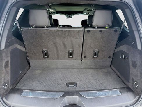 Certified 2023 Cadillac Escalade V w/ LPO, Floor Liner Package AWD/4WD image 29