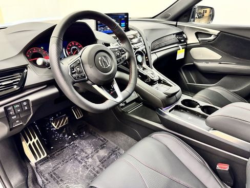 Used 2025 Acura RDX A-Spec image 18