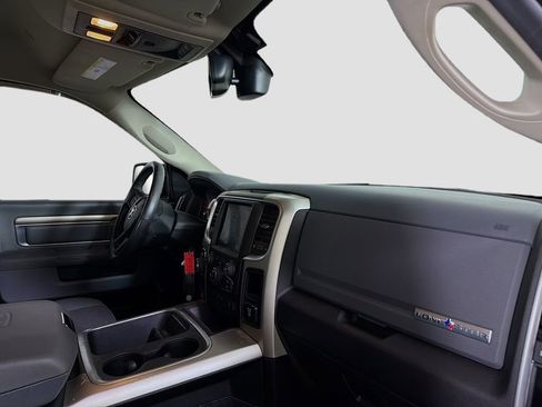 Used 2019 RAM 1500 Lone Star image 29