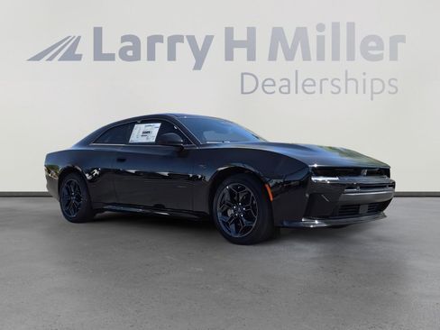 New 2026 Dodge Charger GT w/ Driver Convenience Group AWD/4WD image 8