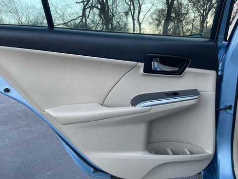 Used 2013 Toyota Camry XLE image 14