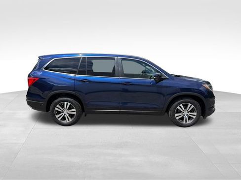 Used 2016 Honda Pilot EX-L image 2