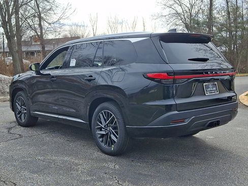 New 2026 Lexus TX 350 AWD image 3